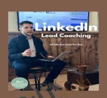 The Linkedin Lead Challenge – Jimmy Coleman