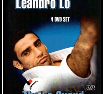 The Lo Guard & Matrix Passing - Leandro Lo