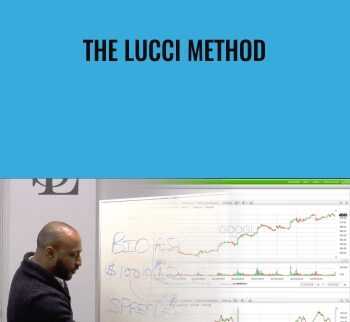 The Lucci Method – Sang Lucci