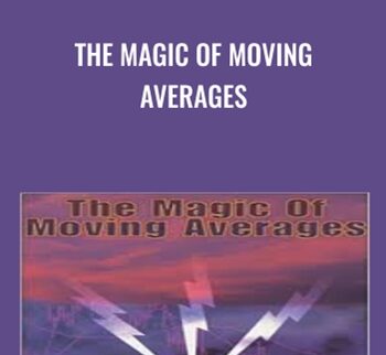 The Magic Of Moving Averages - Scot Lowry