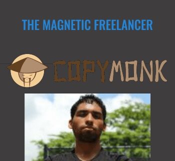The Magnetic Freelancer - Danavir Sarria