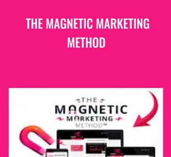 The Magnetic Marketing Method - Aly Samaha