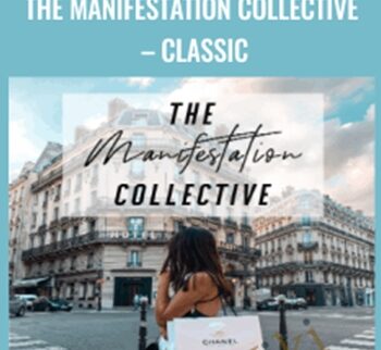 The Manifestation Collective – Classic – Kimberley Wenya