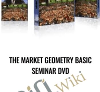 The Market Geometry Basic Seminar DVD