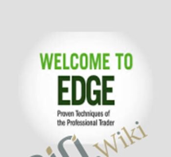 Professional Trading Education - The MarketDelta Edge