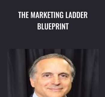 The Marketing Ladder Blueprint – Bob Serling
