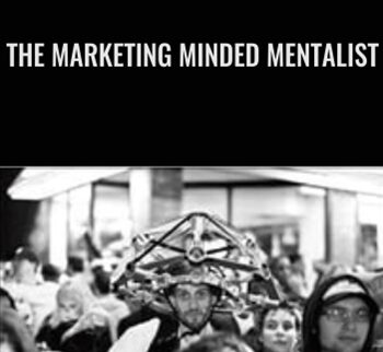 The Marketing Minded Mentalist - David Thiel
