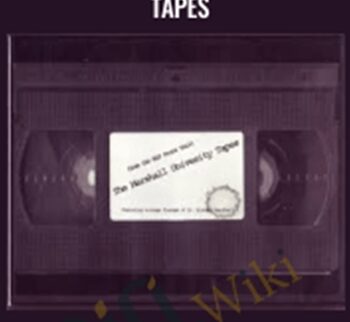 The Mashall University Tapes - Richard Bandler