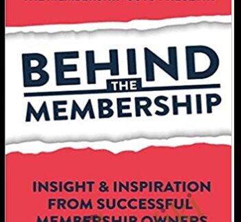 The Membership Guys – Member Machine