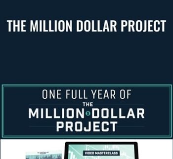 The Million Dollar Project - James Altucher
