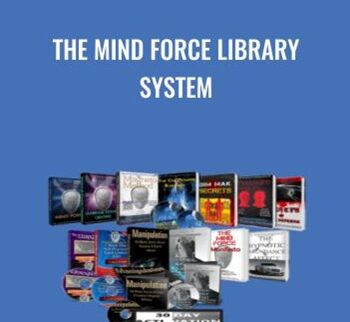 The Mind Force Library System