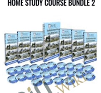 The Mobile Home Park Investing Home Study Course Bundle 2