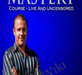 The Network Marketing Mastery Course – Todd Falcone