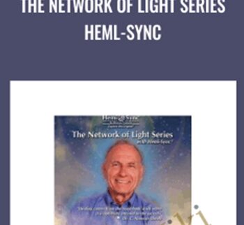 The Network of Light Series Heml-Sync - Monroe Institute