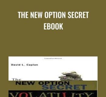 The New Option Secret Ebook - David Caplan