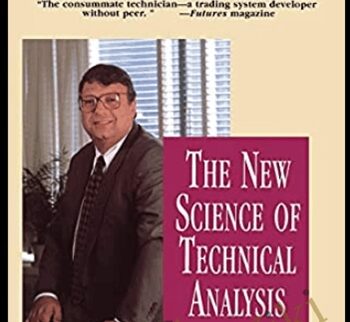 The New Science of Technical Analysis - Thomas R.DeMark