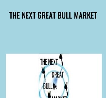 The Next Great Bull Market - Matthew McCall