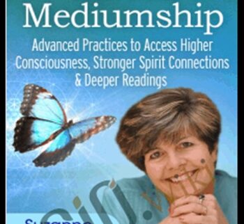 The Next Level of Sacred Mediumship - Suzanne Giesemann