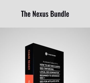The Nexus Bundle – Chase Reiner