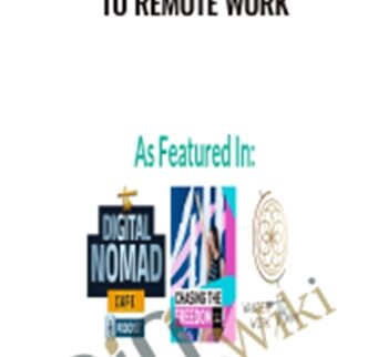 The No Bullshit Road To Remote Work- Taylor