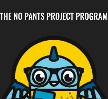The No Pants Project Program