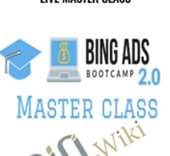 Bing Ads Bootcamp 2 0 + Live Master Class – The Nomad Brad
