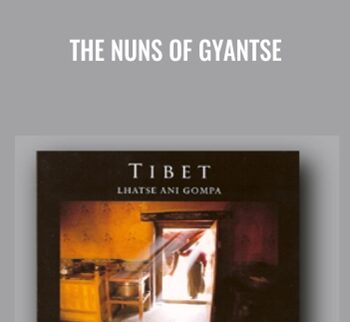 The Nuns of Gyantse - Tom Kenyon