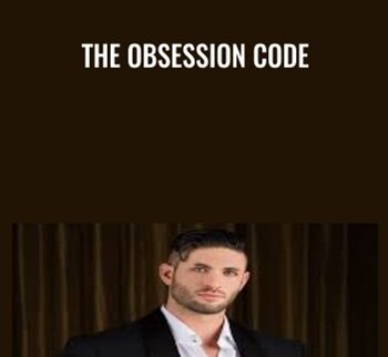 The Obsession Code - Jason Capital