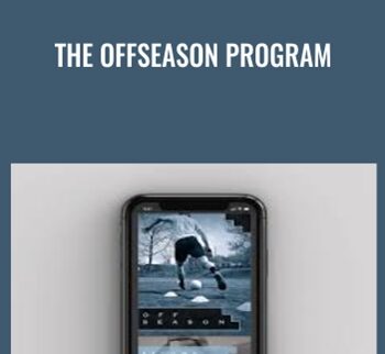 The Offseason Program