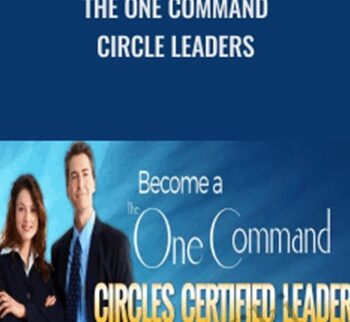 The One Command Circle Leaders - Asara Lovejoy