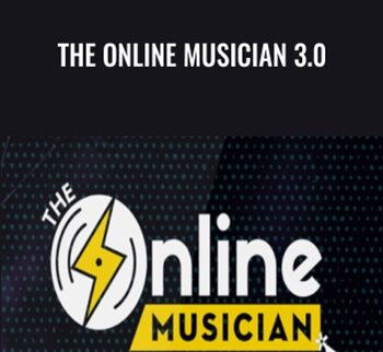 The Online Musician 3.0 - Leah McHenry