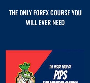 The Only Forex Course You Will Ever Need