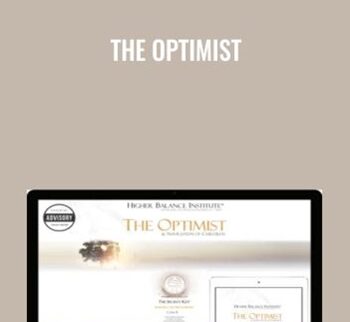 The Optimist - Higher Balance Institute