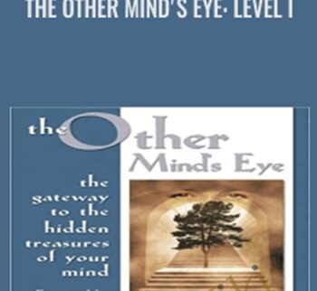 The Other Mind's Eye: Level I - Marilyn Sargent & AI Sargent