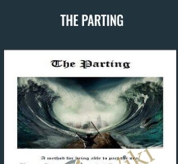 The Parting - Art Vanderlay