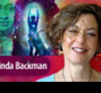 The Past Life Regression Training - Dr. Linda Backman