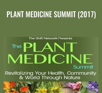 Plant Medicine Summit (2017)
