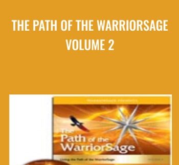 The Path of the Warriorsage Volume 2