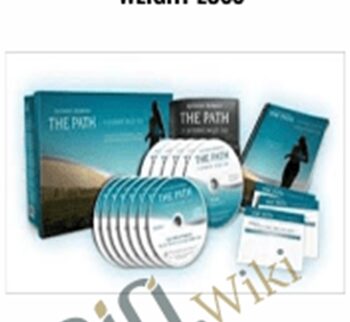 The Path to Permanent Weight Loss – Anthony Robbins