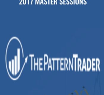 2017 Master Sessions – The Pattern Trader