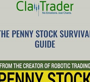 The Penny Stock Survival Guide - Claytrader