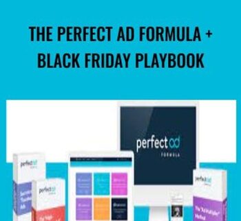 The Perfect Ad Formula + Black Friday Playbook – Wilco de Kreij