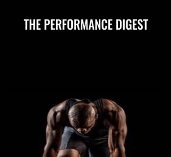 The Performance Digest