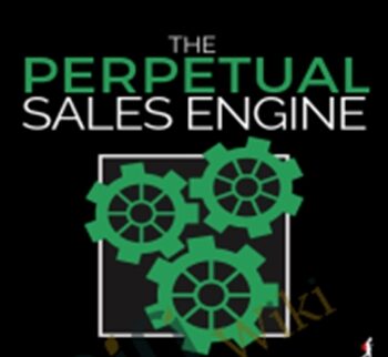 The Perpetual Sales Engine – Ben Adkins
