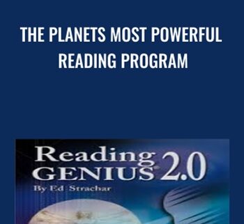 The Planets Most Powerful Reading Program