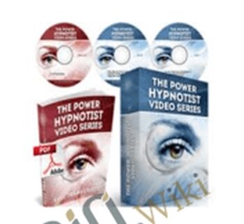 The Power Hypnotist Video
