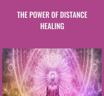 The Power Of Distance Healing  - Joseph Lucie
