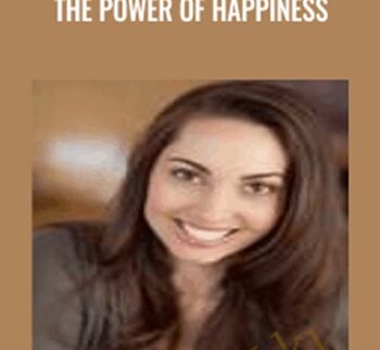 The Art of Happiness - Vanessa Van Edwards