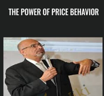 The Power of Price Behavior - Mike Baghdady