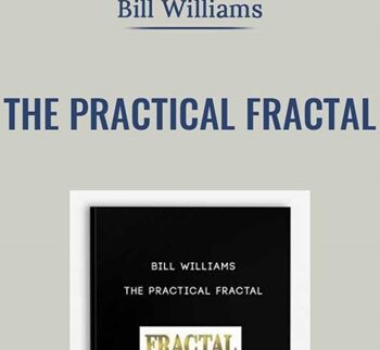 The Practical Fractal - Bill Williams